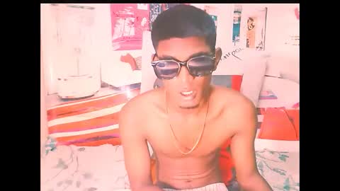 BabyFace online show from 30, 11, 2025