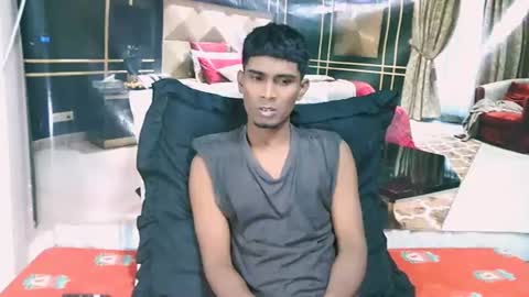 Snapshot of indianthuggin chatting on 27, 6, 2026 BabyFace online show from 27, 6, 2026