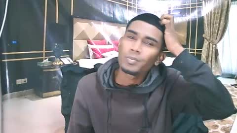 Snapshot of indianthuggin chatting on 7, 7, 2026 BabyFace online show from 7, 7, 2026