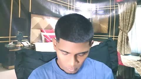 Snapshot of indianthuggin chatting on 7, 7, 2026 BabyFace online show from 7, 7, 2026