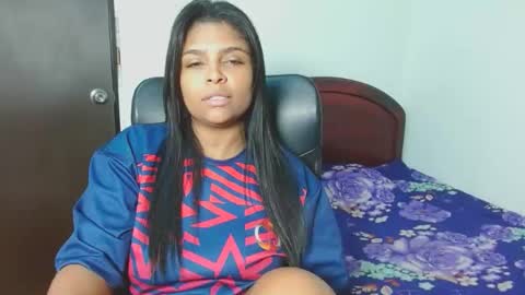 Aleja vallejo online show from 31, 1, 2025