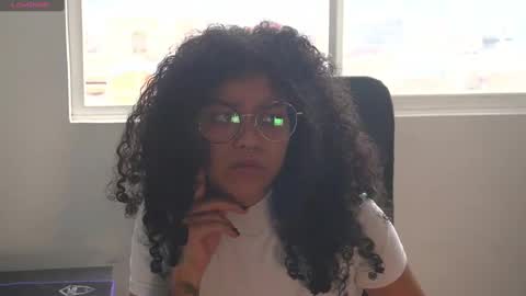 Snapshot of indicasatan chatting on 11, 1, 2025 Indicasatan online show from 11, 1, 2025