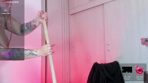 Snapshot of indie_78 chatting on 5, 3, 2025 Hey  Im Indie follow me on my instagram  online show from 5, 3, 2025