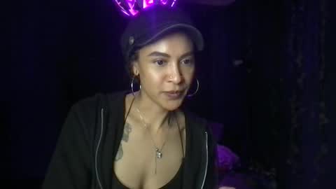 Snapshot of indiemarz chatting on 6, 1, 2025 IndieMarz online show from 6, 1, 2025