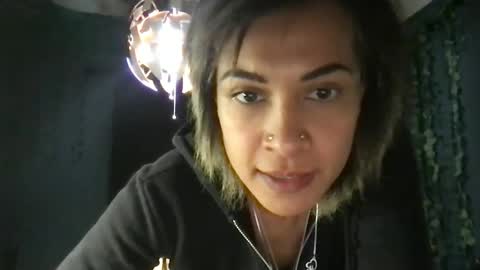 Snapshot of indiemarz chatting on 21, 1, 2025 IndieMarz online show from 21, 1, 2025