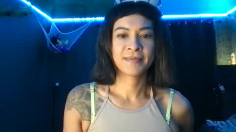 Snapshot of indiemarz chatting on 4, 10, 2025 IndieMarz online show from 4, 10, 2025