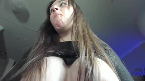 Indie or Rose or Indie Rose or Goddess online show from 20, 12, 2024