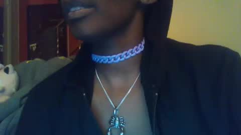 indigo_scorpio online show from 10, 11, 2025