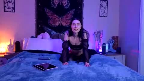 Indigo Bay online show from 19, 5, 2026