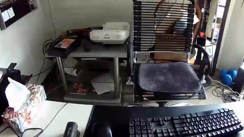 BroLOU online show from 10, 11, 2025