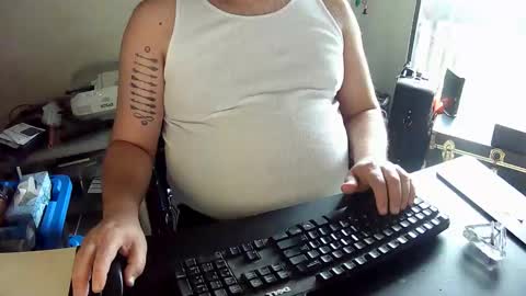 BroLOU online show from 22, 2, 2026