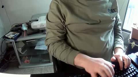 BroLOU online show from 19, 3, 2026