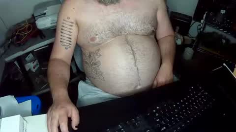 Snapshot of indigolvr chatting on 7, 7, 2026 BroLOU online show from 7, 7, 2026
