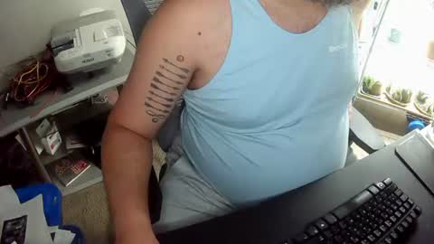 Snapshot of indigolvr chatting on 8, 7, 2026 BroLOU online show from 8, 7, 2026