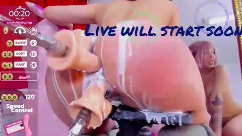 Snapshot of indira_collins chatting on 30, 6, 2026 Indi online show from 30, 6, 2026