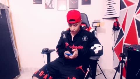 matias online show from 16, 12, 2025