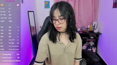 Diana online show from 26, 2, 2025