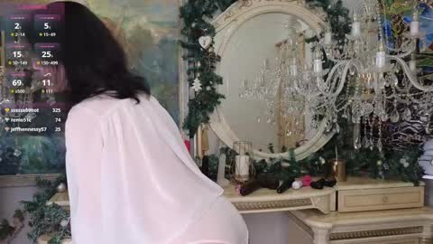 Indra. I like it if you call me Indie online show from 20, 12, 2024