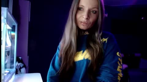 Snapshot of inesdesire chatting on 27, 1, 2025 InesDesire online show from 27, 1, 2025