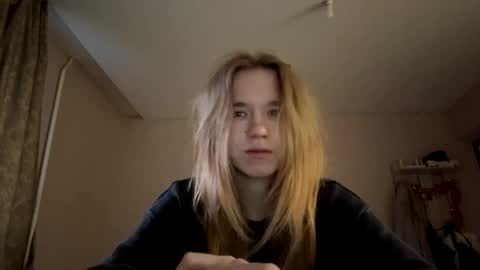 Snapshot of inespacheco chatting on 9, 6, 2026 Sofia online show from 9, 6, 2026