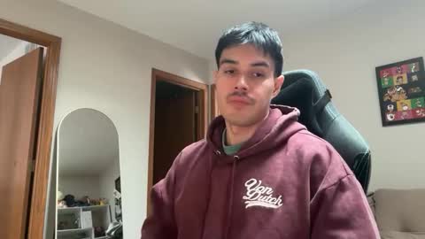 Lucas online show from 24, 2, 2026