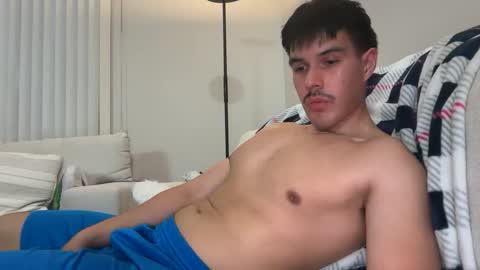 Lucas online show from 2, 3, 2026