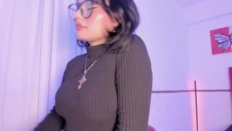 Snapshot of infernalkiss chatting on 1, 12, 2025 InfernalKiss online show from 1, 12, 2025