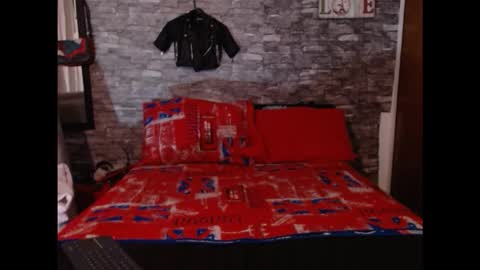 Snapshot of inferno_molly chatting on 5, 11, 2025 MOLLY online show from 5, 11, 2025