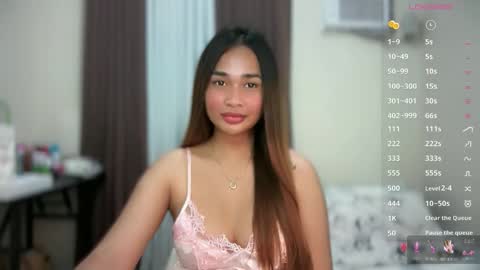 Snapshot of infernoglow_vex chatting on 28, 5, 2026 Ms. Vex online show from 28, 5, 2026