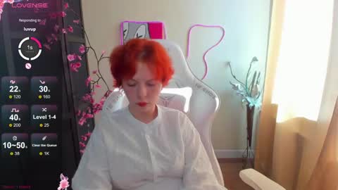 Ilona online show from 6, 6, 2026