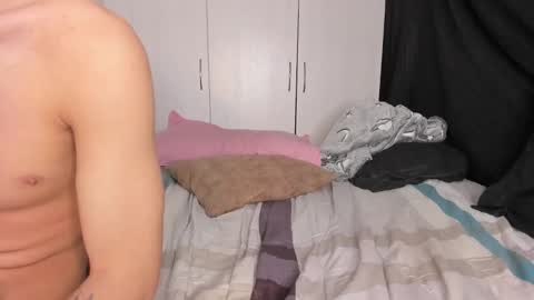 Snapshot of infinitesex2 chatting on 7, 1, 2025 Samantha and chris online show from 7, 1, 2025