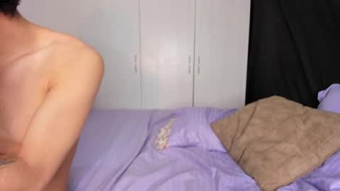 Snapshot of infinitesex2 chatting on 27, 1, 2025 Samantha and chris online show from 27, 1, 2025