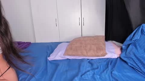 Snapshot of infinitesex2 chatting on 24, 2, 2025 Samantha and chris online show from 24, 2, 2025