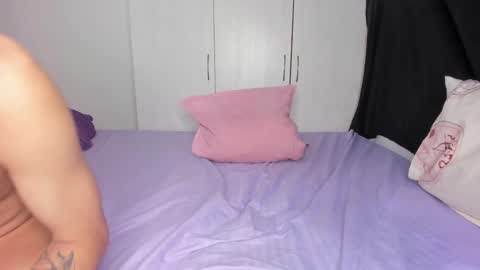 Snapshot of infinitesex2 chatting on 11, 3, 2025 Samantha and chris online show from 11, 3, 2025