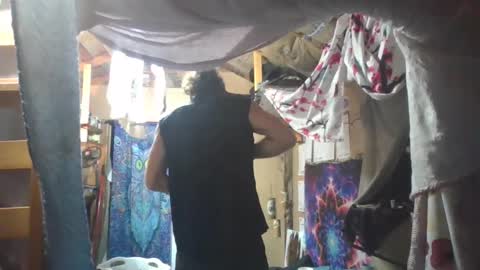 Snapshot of infinitflamezlife chatting on 3, 10, 2025 infinitflamezlife online show from 3, 10, 2025