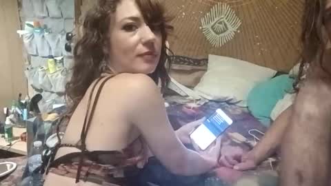 Snapshot of infinitflamezlife chatting on 20, 2, 2026 infinitflamezlife online show from 20, 2, 2026