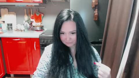 Infinity online show from 12, 3, 2025