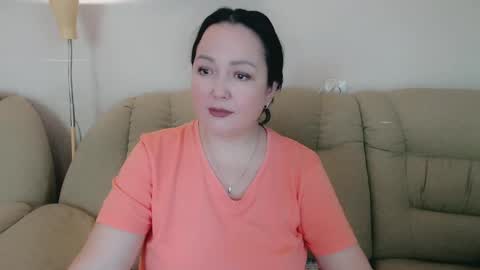 Infinity online show from 19, 11, 2025