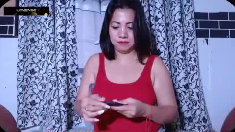 Snapshot of infinitythegoddess chatting on 11, 1, 2026 Infinitythegoddess online show from 11, 1, 2026