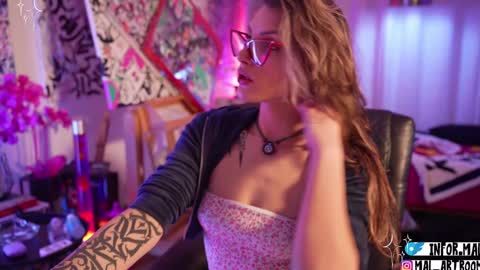 MAL ---  online show from 21, 1, 2025