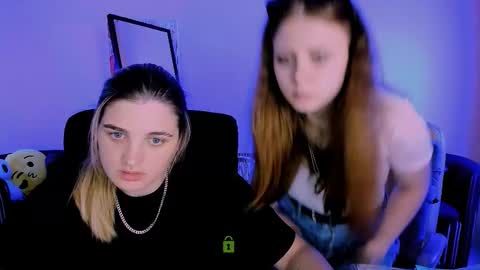 inga_gree online show from 19, 10, 2025