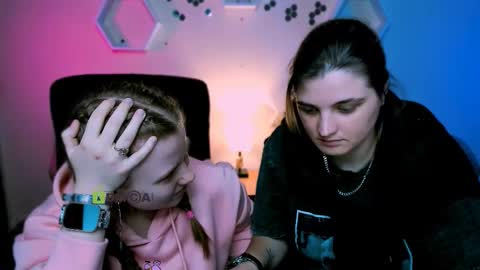 inga_gree online show from 22, 11, 2025