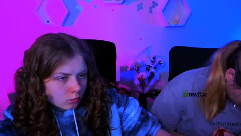 inga_gree online show from 25, 11, 2025