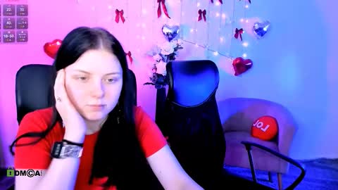 inga_gree online show from 9, 3, 2026