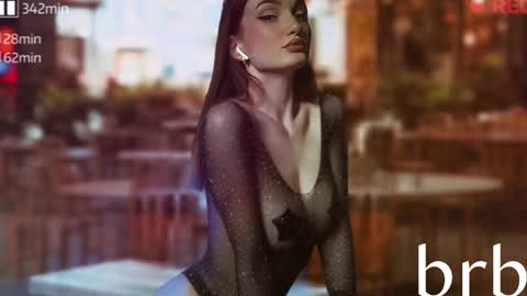 Vicki FANSLY ---   online show from 8, 1, 2025