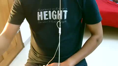 Inglorious Hairy Uncut online show from 21, 12, 2024