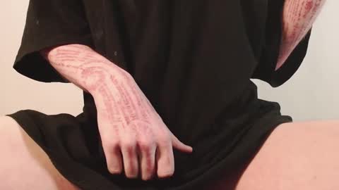 Snapshot of ingret_sunshine chatting on 14, 2, 2025 Ingret online show from 14, 2, 2025