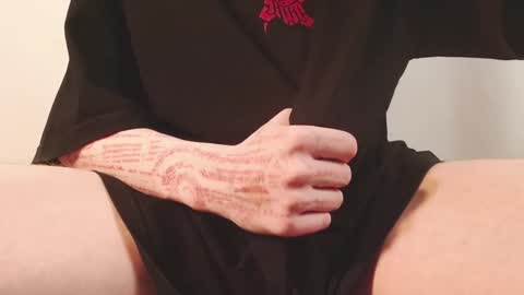 Snapshot of ingret_sunshine chatting on 6, 3, 2025 Ingret online show from 6, 3, 2025