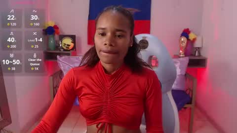 ingrid03_taffur online show from 24, 6, 2026