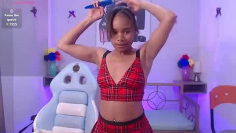 ingrid03_taffur online show from 1, 7, 2026
